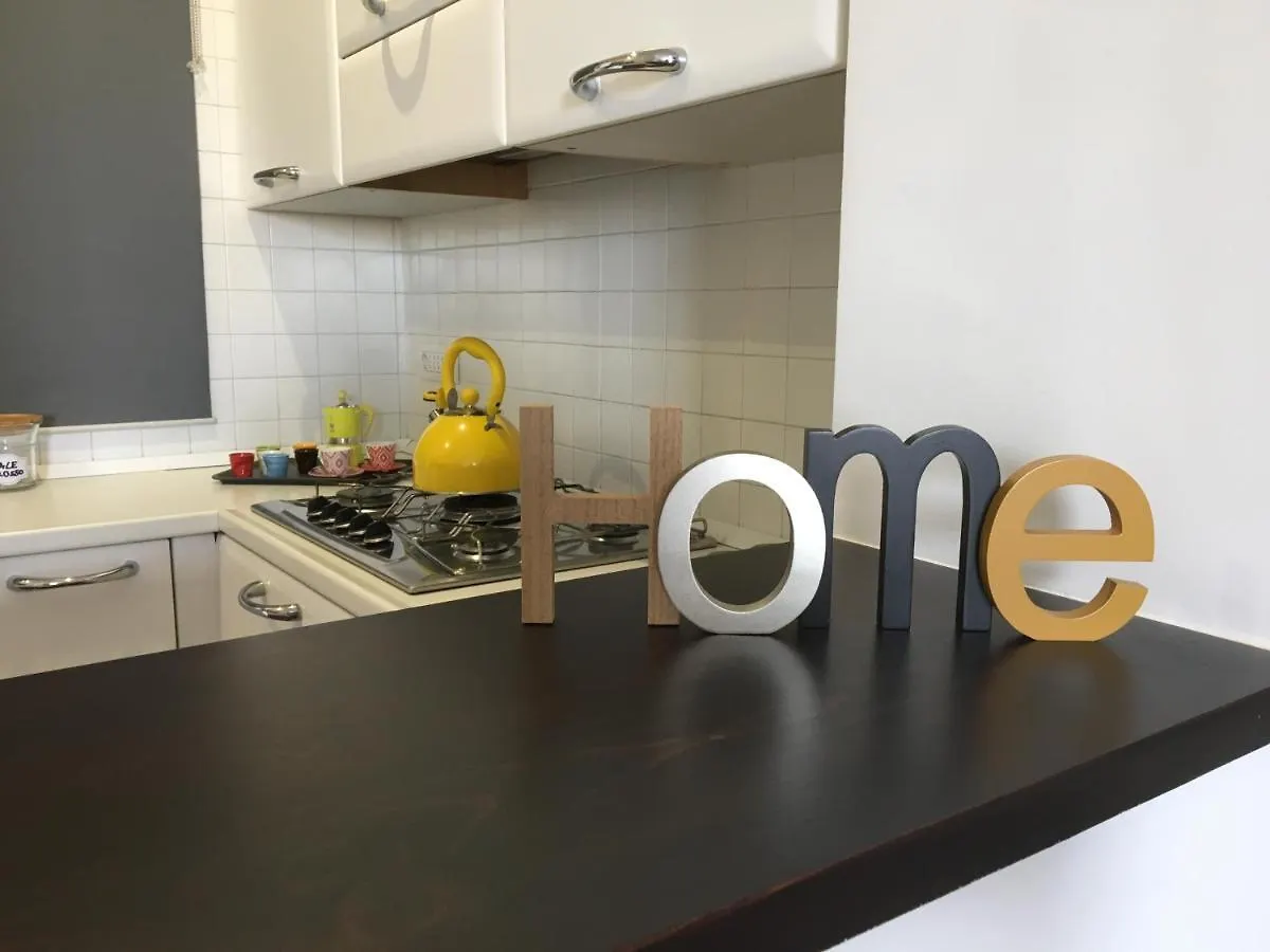 Michi'S Home - Attico In Centro Bari Apartment