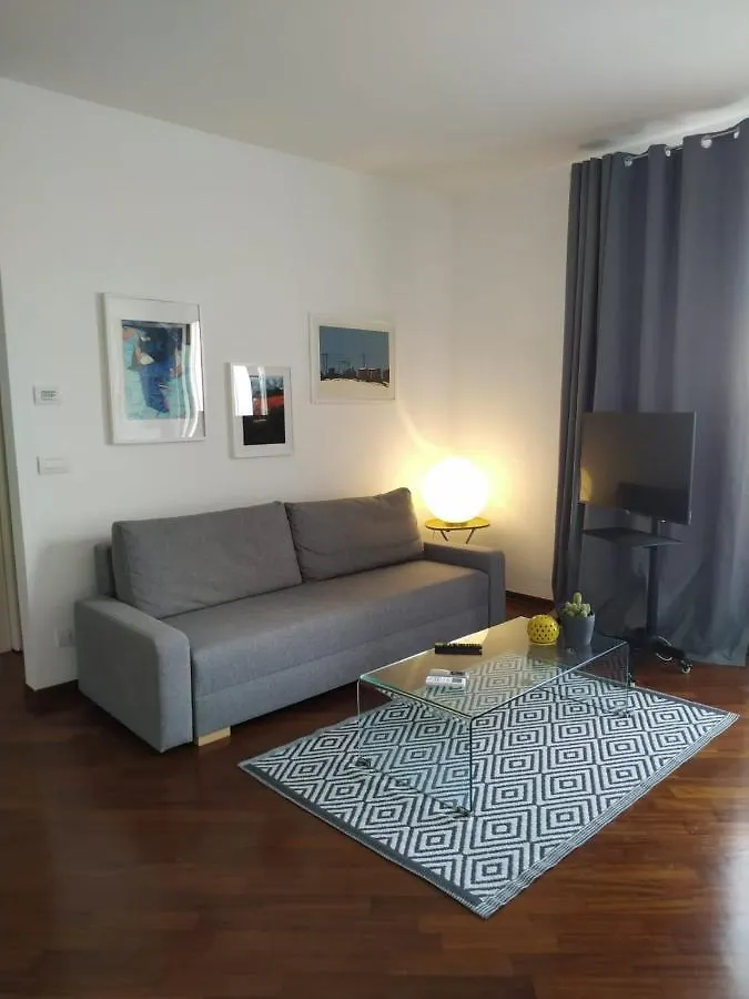 Michi'S Home - Attico In Centro Bari Apartment