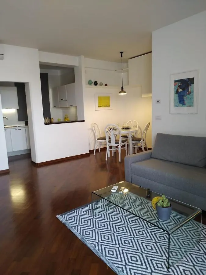 Apartment Michi'S Home - Attico In Centro Bari