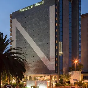 4* מלון The Nicolaus