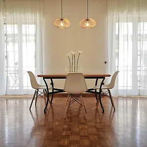 So Fine - Apulian Flats Bari