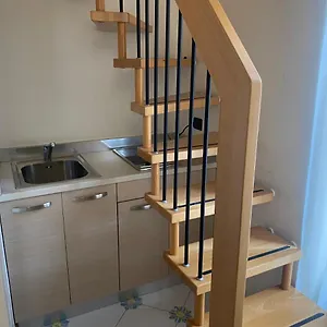 Gatto Bianco Le Dimore Гостевой дом