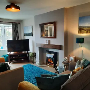  Holiday home Coddiwomple United Kingdom