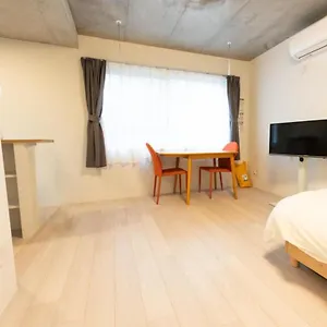  Apartment ラフィット両国 Japan