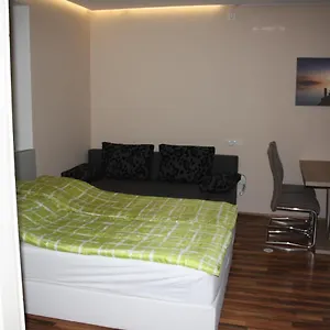  Apartment Vienna Top Apartment Austria